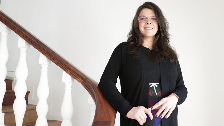 María Belén Montero asume la dirección del Citeni del campus de Ferrol