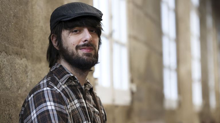 David Uclés anuncia que se retira temporalmente: «No estoy viviendo»