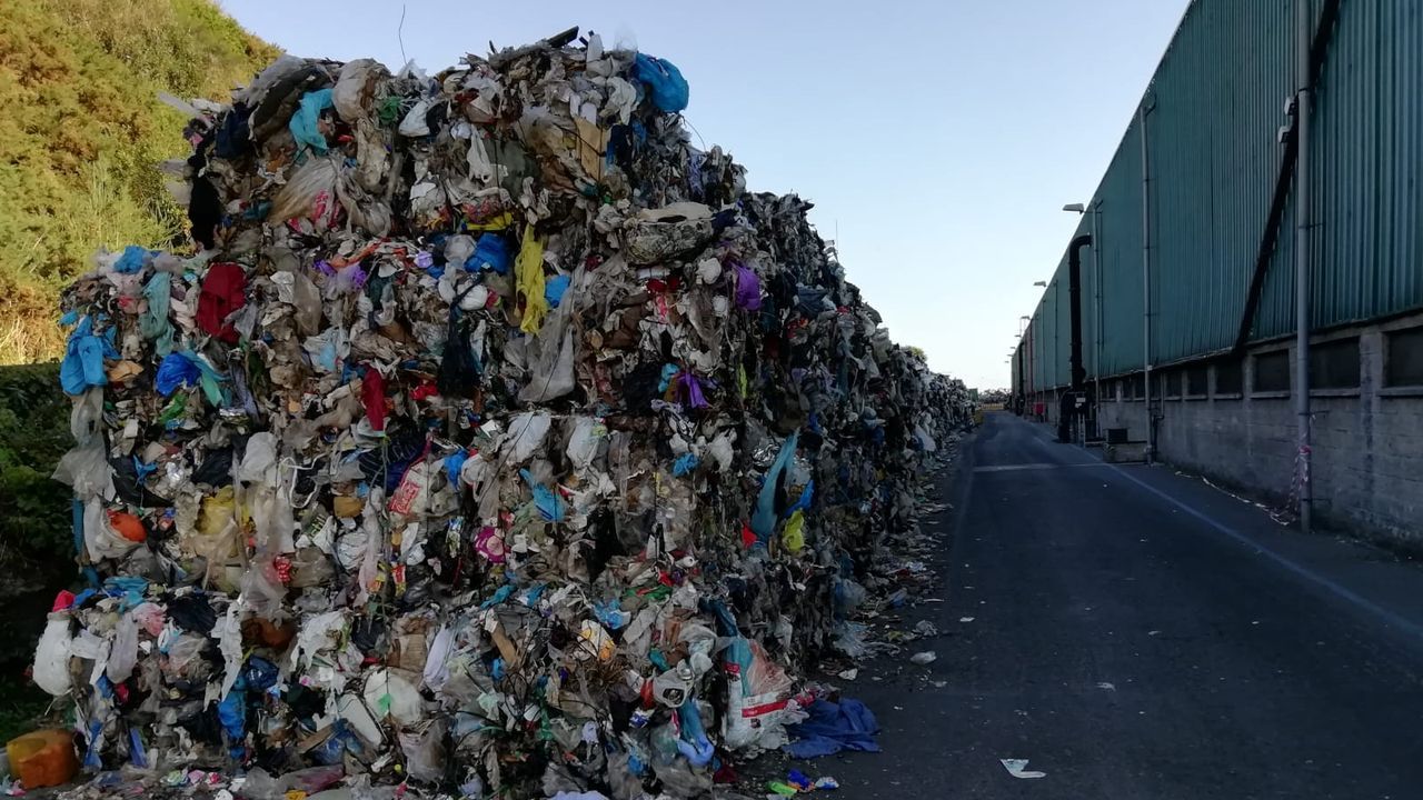 La gestora de la planta de Nostián suma sanciones por valor de 130.000