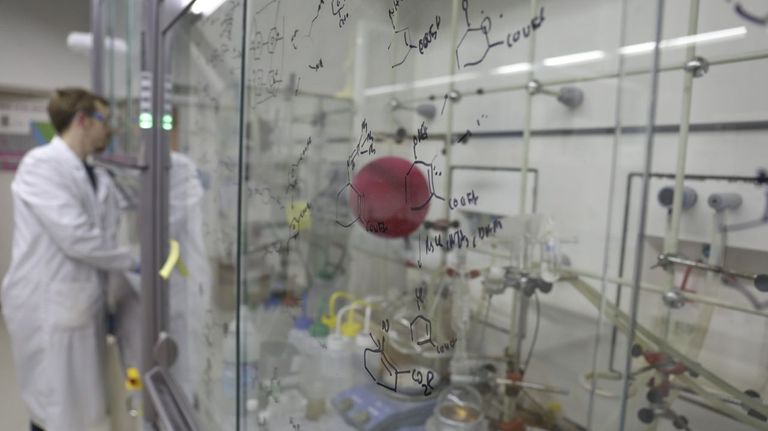 ¿Hacia dónde va la investigación en Galicia?