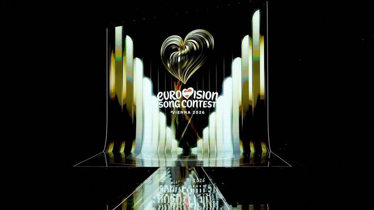 Cuenta atrás para Eurovisión 2026: Con Israel, sin España y con cambios en las votaciones para evitar tongos