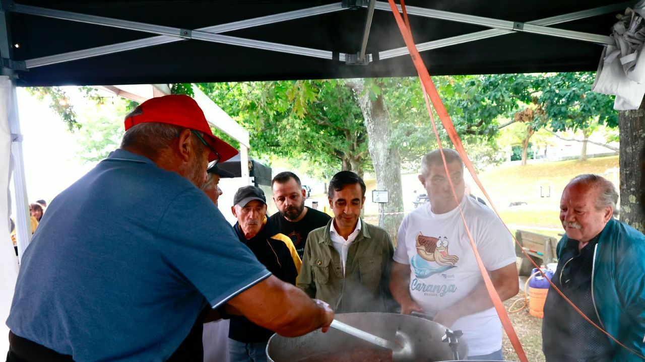 Quico Cadaval actuar� en Brantuas este pr�ximo viernes 