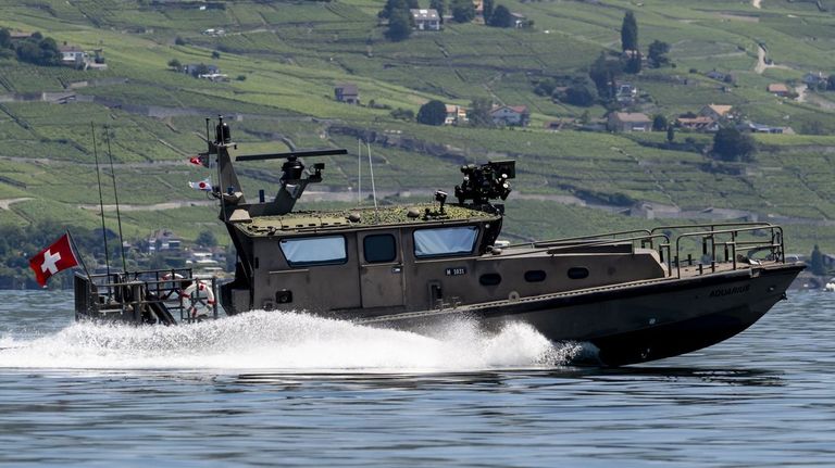 Suiza subirá el IVA para financiar el incremento del gasto en defensa