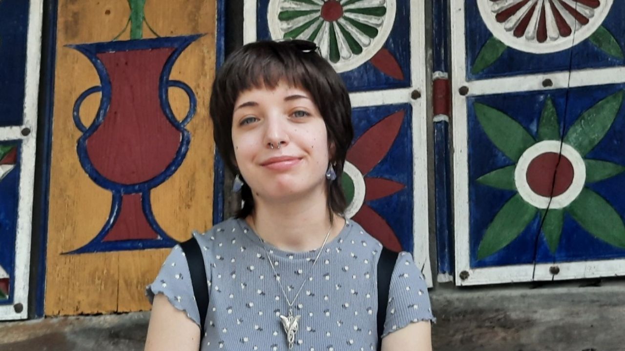 Parques infantiles que no son de cat�logo.Julia Men�ndez