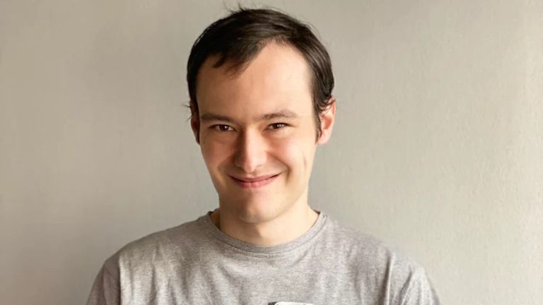 Muere Jaime Martínez a los 31 años, el artista creador de la marca «Algo de Jaime»