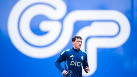 Fede Vi�as, en El Requex�n