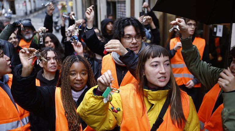 Las ejecuciones de hipotecas por impago crecen un 47,4 % en Galicia, hasta 550 casos el año pasado