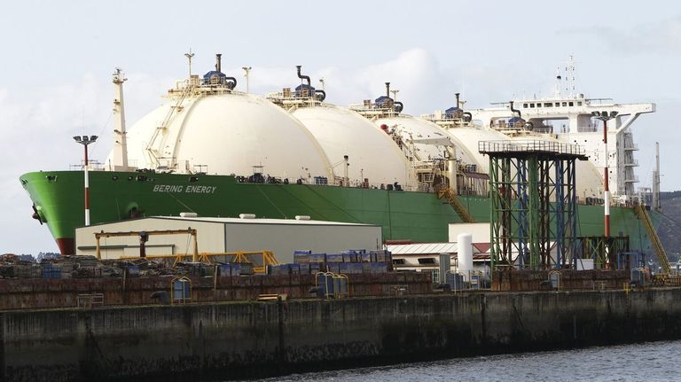 China suspende la exportación de gasolina y diésel por la guerra en Oriente Medio