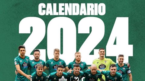 Calendario racing de ferrol