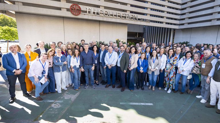 Renovación controlada de las candidaturas del PP en Galicia con fieles a Feijoo, jóvenes y cargos consolidados