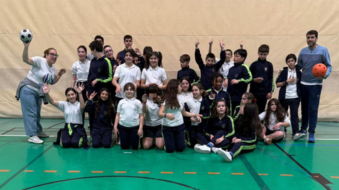 Asociaci�n Sin L�mites