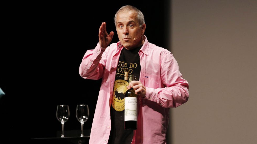 El beln hecho a mano y ecolgico hecho por unas vecinas en Porto, Pontecesures.Avelino Gonzlez