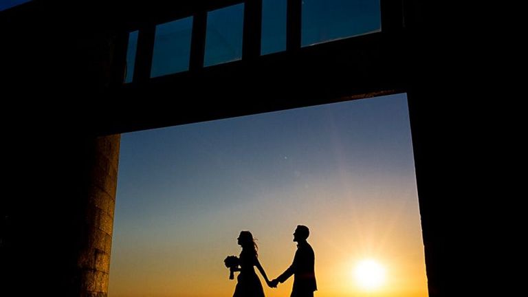 Bodas, bautizos y comuniones, un negocio de 231.300 servicios y 310 millones anuales