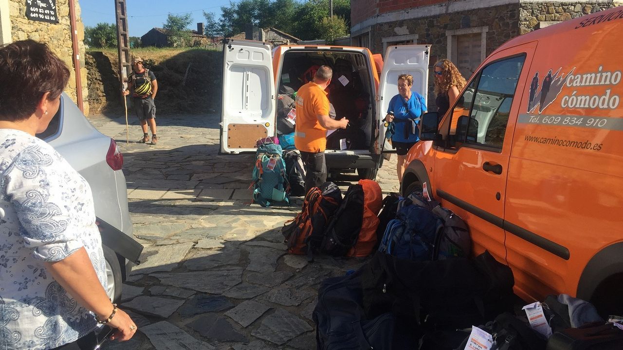 Accidente en L�ncara