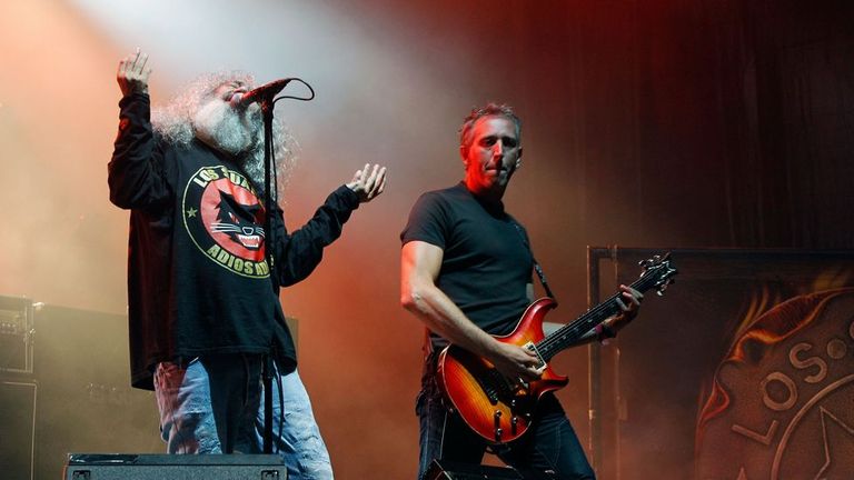 Os Premios Martín Códax da Música Galega concederán o seu galardón honorífico a Los Suaves