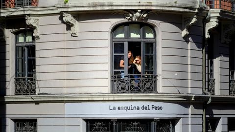 La Princesa Leonor recibe el ttulo de Alcaldesa Honoraria de Oviedo y la Medalla de Asturias