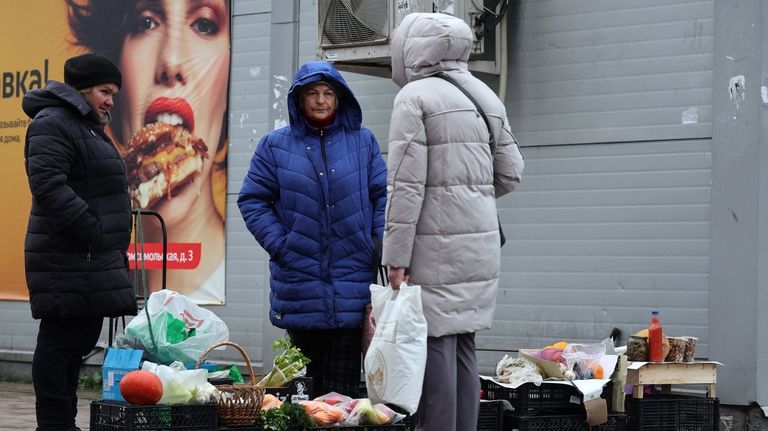 McDonald's abandona Moscú