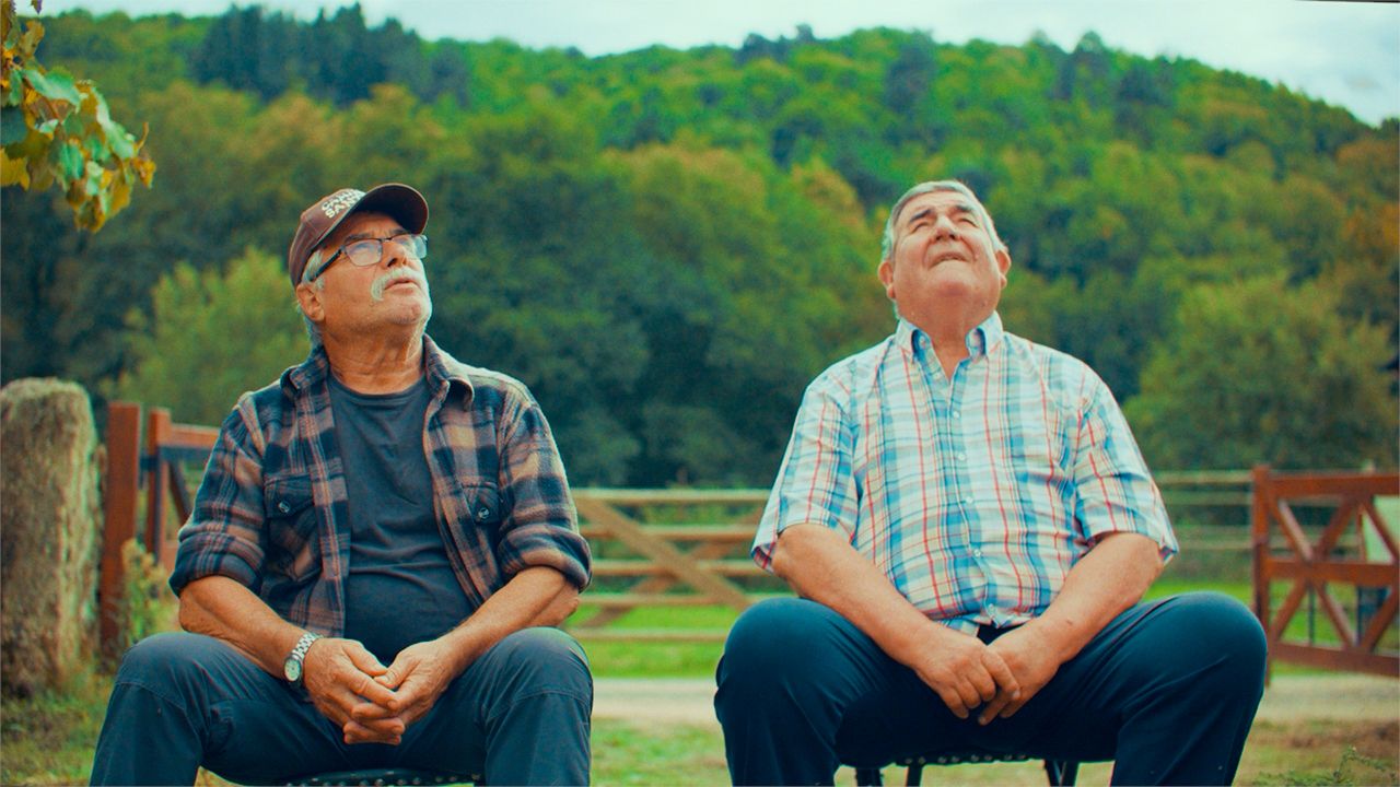 Adi&oacute;s al actor Celso Bugallo.&laquo;Naviland, el musical&raquo;, estar&aacute; en el auditorio Mar de Vigo