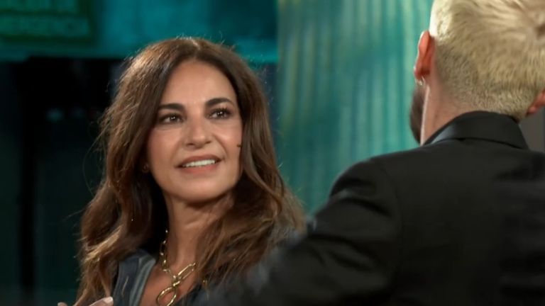 Mariló Montero reflexiona sobre su polémica con Broncano en «La revuelta»: «Yo misma me he cortado la cabeza»