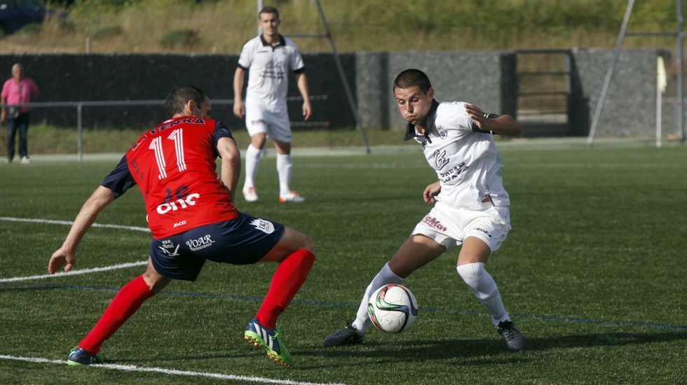 �Fumei alg�n porro, pero non me gustan nada�