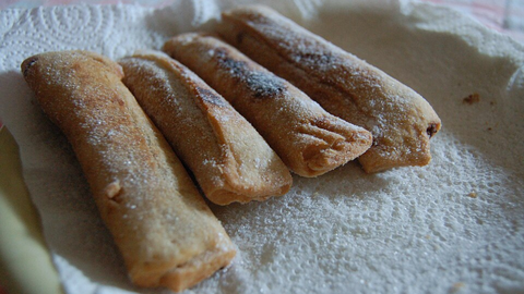 Casadielles