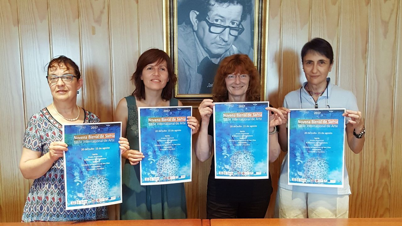 Celeiro sale al mar con el Carmen