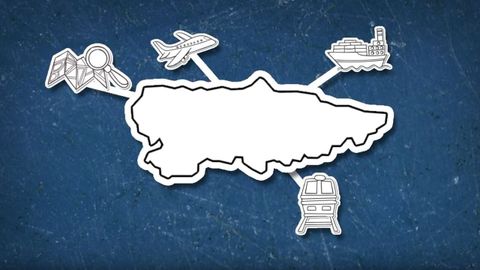 Este es el pol�mico v�deo de la patronal