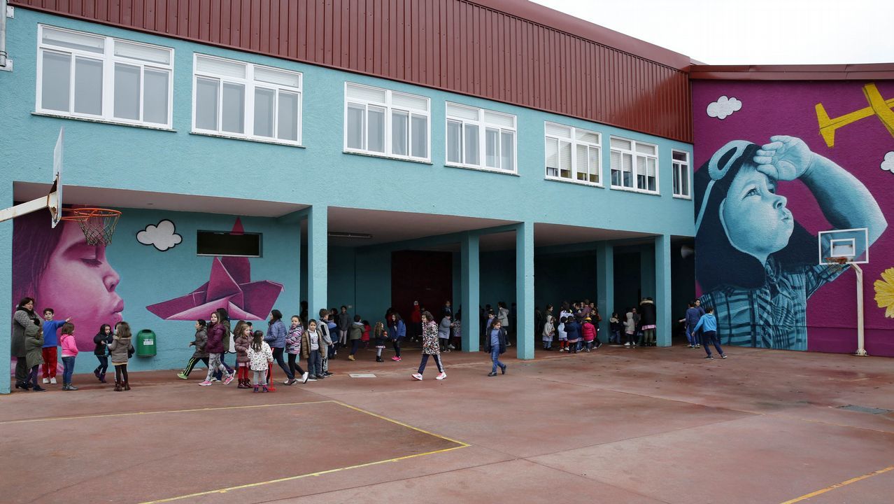 La profesora de Fisioterapia Raquel Leir�s ha puesto en marcha un sistema para prevenir ca�das