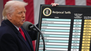 Aranceles de Trump a Vietnam