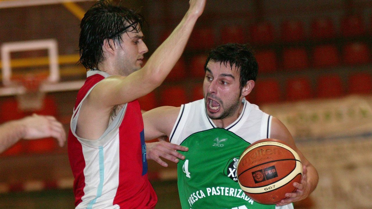 �No hay r�cord mundial de rueda a distancia y menos en campo a trav�s, como me encontr�