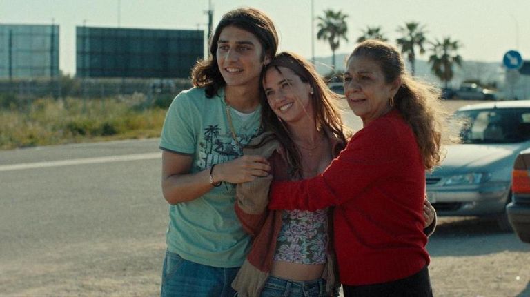 Crítica de cine: «Mallorca confidencial»: Lolita, la matriarca