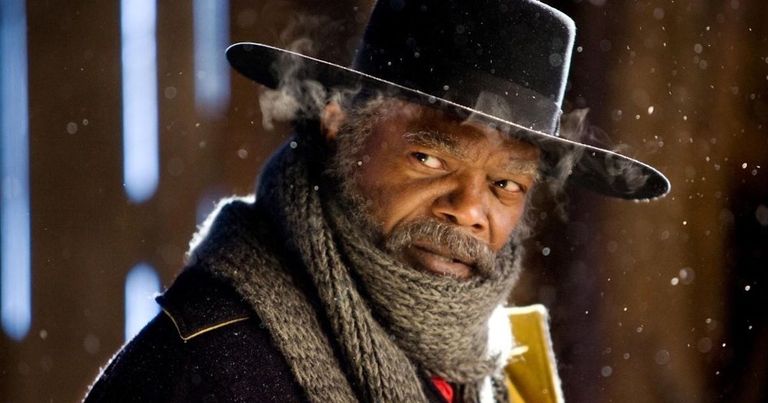 Los ocho de Tarantino, Woody Allen de festival y King Kong, el clásico