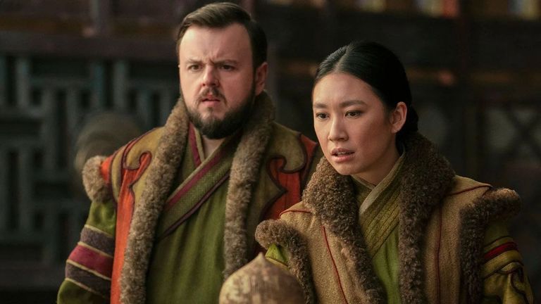 China ejecuta al asesino del productor de la serie «El problema de los tres cuerpos»