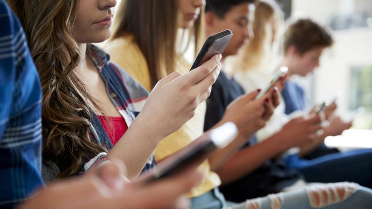 ¿A qué le tienen miedo los adolescentes?