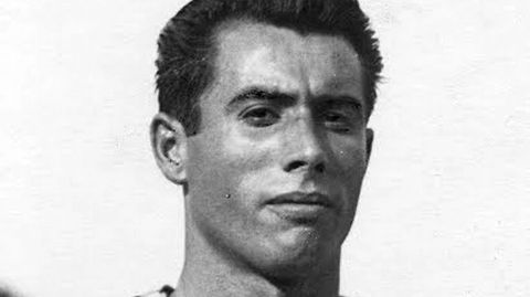 Pahiño (1943-1948)