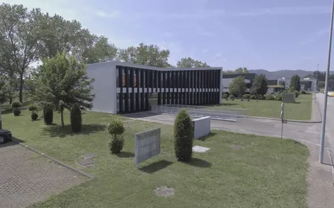 Nuevo Centro comunitario de sangre y tejidos en Llanera