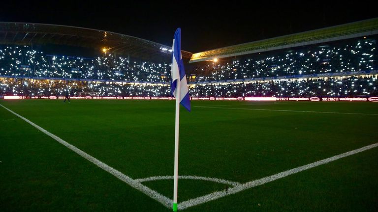 Así Sería El Nuevo Riazor De 40.000 Espectadores