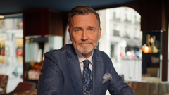 Thomas Erikson es experto en conducta y personalidad.