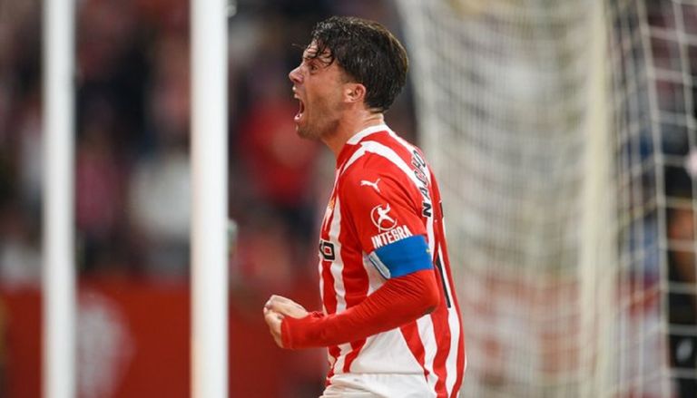 Nacho Méndez