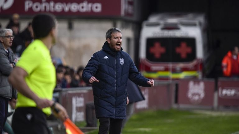 Rubén I «El irreductible»: casi tres años y ochenta partidos sin sufrir una remontada