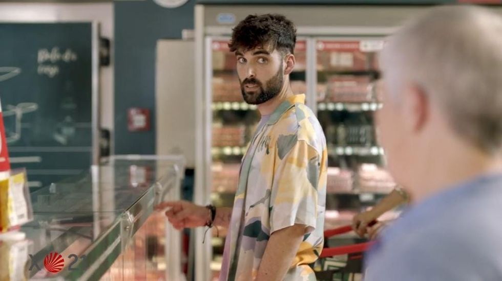 El pleno del Concello de Sarria volvi a ser telemtico