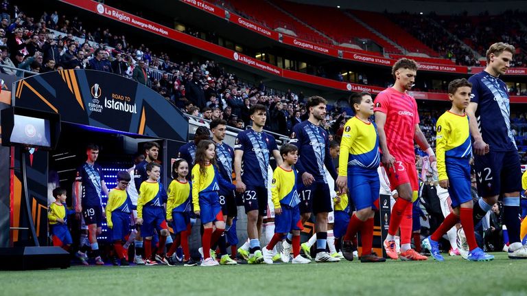 Vota | ¿Qué nota mereció cada jugador del Celta ante el Lyon?