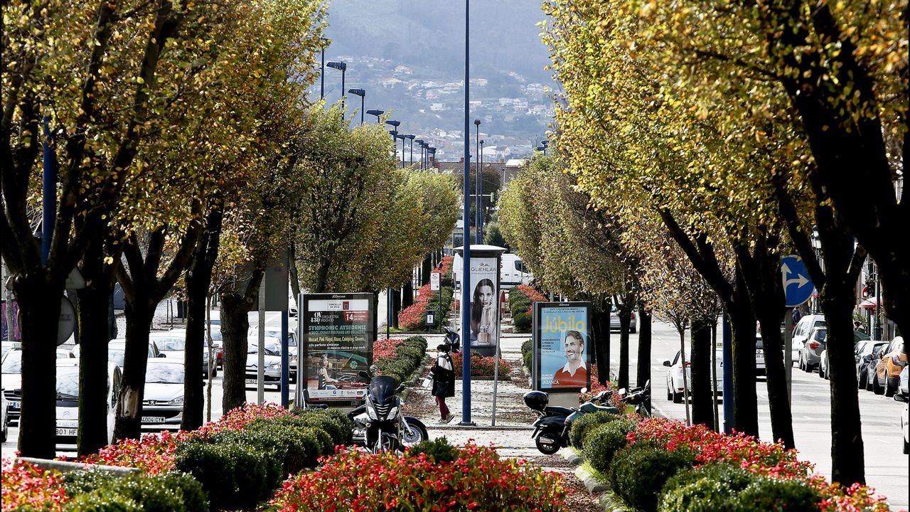 Xan Rodrguez Silvar fue uno de los fundadores de la SGHN de Ferrol, creada en 1979. En el 2016 volvi a ponerse al frente de la delegacin ferrolana