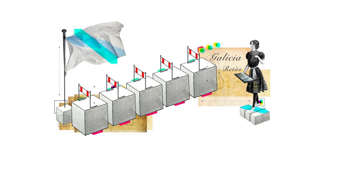 El loro Curro regresa a su hogar en Os Me&aacute;ns, Vila&ntilde;o: ¡las im&aacute;genes!.26 de marzo