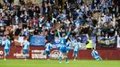 Las imgenes de la victoria del Deportivo en Las Gaunas