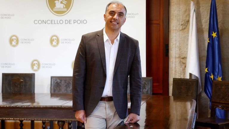 El presupuesto de Poio supera los 16 millones: «Alivia a presión fiscal sobre as familias»