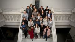 La Universidad de Oviedo celebra el D�a Internacional de la Mujer y la Ni�a en la Ciencia 2018