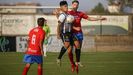 Amistoso Antela - UD Ourense