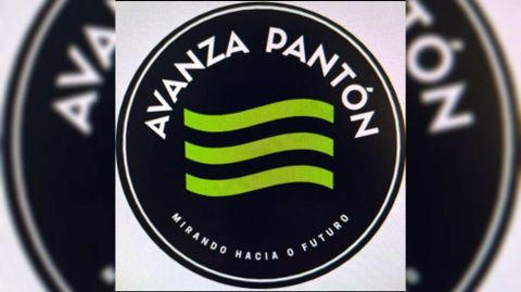 Este es el logotipo de la candidatura independiente que se est preparando en el municipio de Pantn