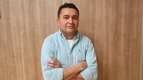 Alfredo Rodr�guez-Mu�oz, catedr�tico de Psicolog�a.